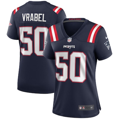 New England Patriots Women Jerseys 2025-10-20-051
